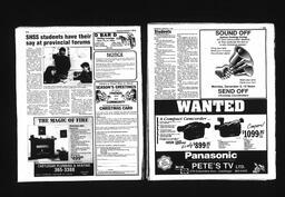 Castlegar News 1991-12-07, page 3