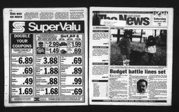 Castlegar News 1992-02-26, page 13