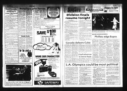 Castlegar News 1984-04-15, page 5