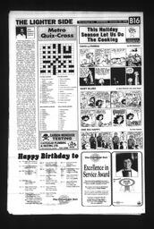   Castlegar Sun 1995-11-29   , page 15