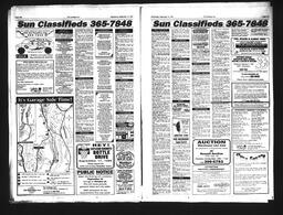   Castlegar Sun 1994-09-14   , page 13