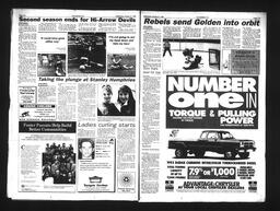   Castlegar Sun 1992-10-21   , page 6