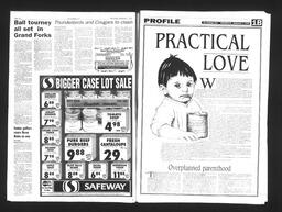   Castlegar Sun 1993-09-01   , page 7