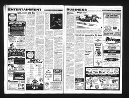   Castlegar Sun 1992-09-23   , page 8