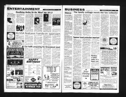   Castlegar Sun 1992-07-08   , page 8