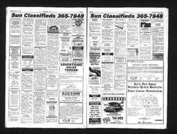   Castlegar Sun 1992-07-15   , page 11