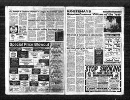   Castlegar Sun 1991-09-18   , page 3