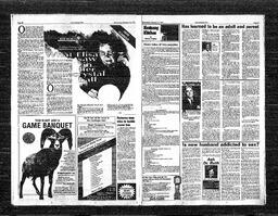   Castlegar Sun 1991-02-13   , page 9