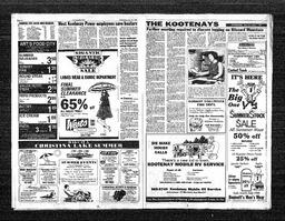   Castlegar Sun 1991-07-24   , page 3