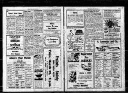   Castle News 1955-03-24   , page 3