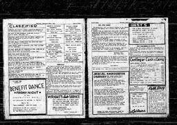   Castle News 1951-02-22   , page 4