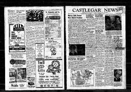 Castlegar News 1956-11-15, page 1