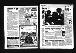 Castlegar News 1991-10-09, page 2