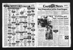 Castlegar News 1985-08-07, page 1