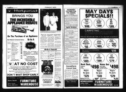 Castlegar News 1985-05-26, page 8