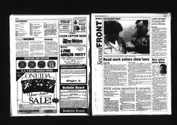 Castlegar News 1991-11-09, page 2