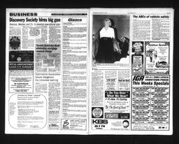   Castlegar Sun 1995-12-06   , page 9