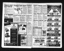   Castlegar Sun 1995-11-22   , page 2