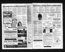   Castlegar Sun 1995-09-13   , page 2