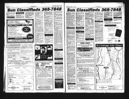  Castlegar Sun 1994-10-12   , page 15
