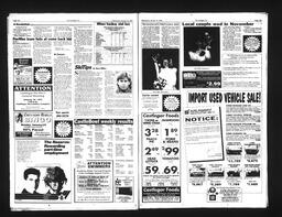   Castlegar Sun 1992-01-15   , page 6