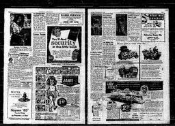   Castle News 1954-11-25   , page 4