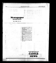   Castle News 1952-01-17   , page 4