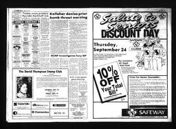 Castlegar News 1987-09-23, page 3