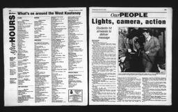 Castlegar News 1992-02-19, page 5