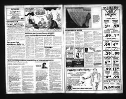 Castlegar News 1991-04-27, page 3
