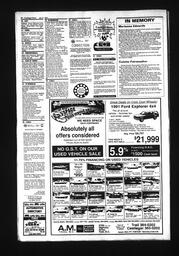 Castlegar News 1991-07-31, page 7