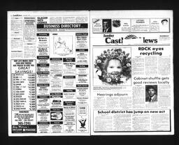 Castlegar News 1989-11-01, page 11