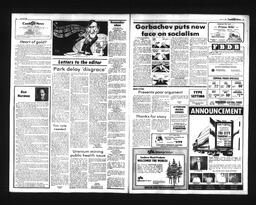 Castlegar News 1988-06-12, page 4
