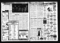 Castlegar News 1984-05-06, page 8