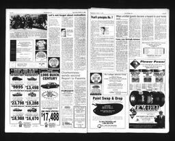   Castlegar Sun 1995-10-11   , page 10