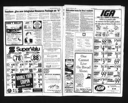   Castlegar Sun 1995-09-06   , page 2