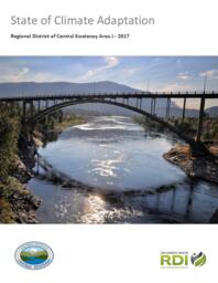 State of Climate Adaptation