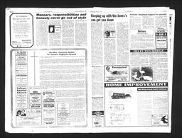   Castlegar Sun 1993-05-26   , page 10