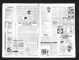   Castlegar Sun 1993-05-19   , page 9