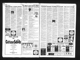   Castlegar Sun 1992-08-19   , page 8