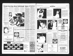   Castlegar Sun 1993-01-13   , page 6