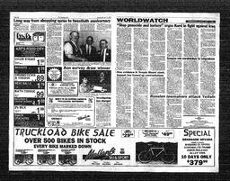   Castlegar Sun 1991-04-03   , page 3