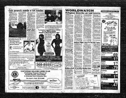   Castlegar Sun 1991-01-23   , page 3