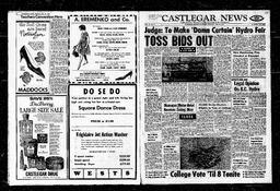 Castlegar News 1965-02-25, page 1