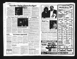 Castlegar News 1990-02-21, page 2