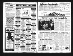 Castlegar News 1990-05-06, page 1