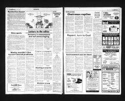 Castlegar News 1989-03-19, page 3