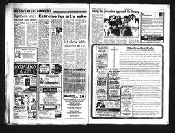   Castlegar Sun 1994-09-14   , page 9