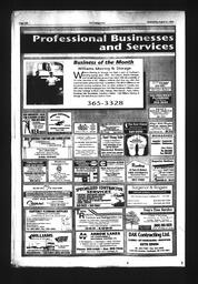   Castlegar Sun 1994-08-31   , page 16