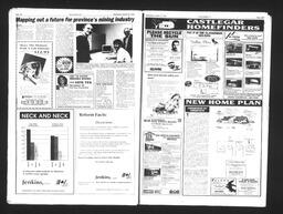   Castlegar Sun 1993-10-20   , page 14